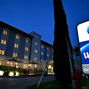 **** Hotel Western Grand Guinigi Włochy