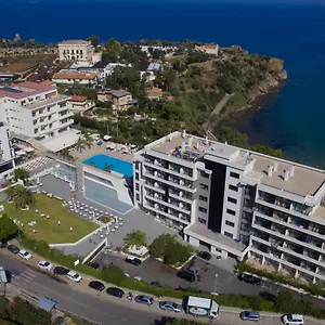 Отель Santa Lucia Le Sabbie D'oro