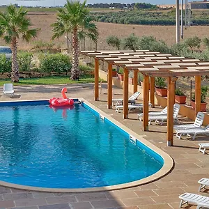Hotel Donna Carmela Sede Unica A Sciacca Maragani