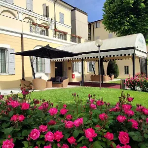 Rechigi Park Hotel Modena