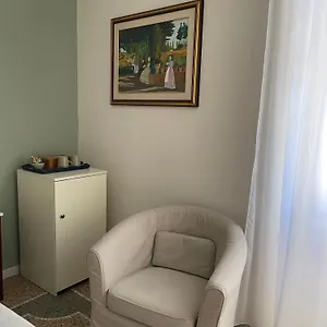  Pensjonat Casa Obia Włochy