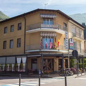  Hotel Beretta Włochy
